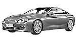 BMW F06 P03E3 Fault Code